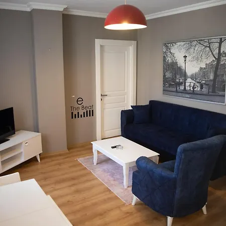 Ξενοδοχείο The Hera 30 *