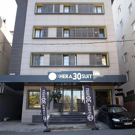 The Hera 30 *