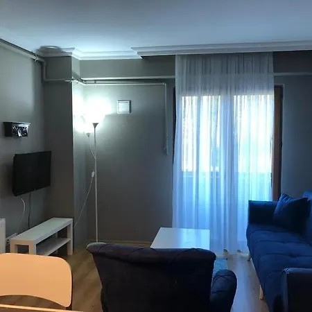 The Hera 30 Hotel Istanbulská provincie